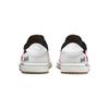 Travis Scott x Jordan Air Jordan 1 Black Pink Travis Scott X AJ1 Low Cushioning Low top Vintage Basketball Shoes Unisex DZ4137-700(Team1698-)