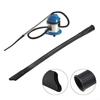 Universal 32mm Home Vacuum Cleaner Accessories Flat Seam Nozzle Head Suction