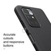 Чехол NILLKIN для Redmi 10 10C, матовая задняя крышка из поликарбоната с суперматовым покрытием для Xiaomi Redmi 10 5G Prime, чехол