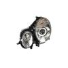 Передняя фара для Mercedes-Benz E-Class W211 (2002-2009 гг.) – Номера деталей 2118102961, 2118103061