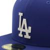 New Era 59FIFTY Los Angeles Dodgers Shohei Ohtani LA Темно-синий 7 5950 LOSDOD OHTANI 24 STATS DROY 1/2