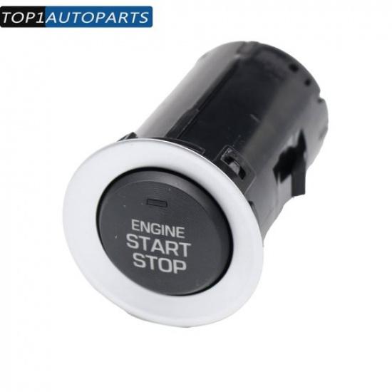 93502-F2500RDC For Hyundai Elantra 2017-2018 Start Stop Button Switch Assembly