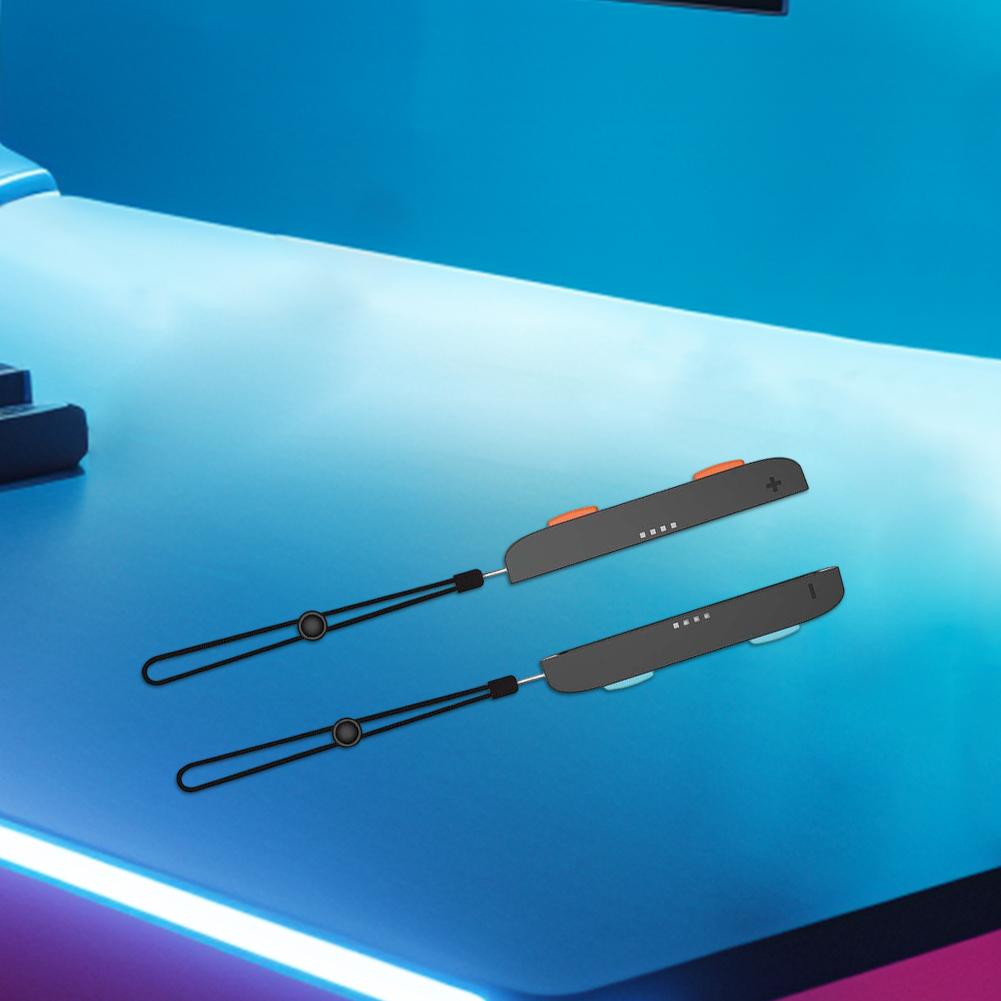 Wrist Strap for Nintendo Switch2 Joycon Replacement Parts Joy Con Controller Attachment Wrist Strap Lanyard Gaming Accessories