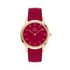 Iconic Motion Ruby 40 Rose Gold Red