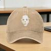 JJK Golden Maknae same style Mask graphic Casual Baseball Cap Summer  Trucker Hat Breathable Running Snapback Cap Baseball Caps