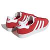 adidas Кроссовки унисекс Gazelle 85 Scarlet Red Better-Scarlet Cloud-White IG0455