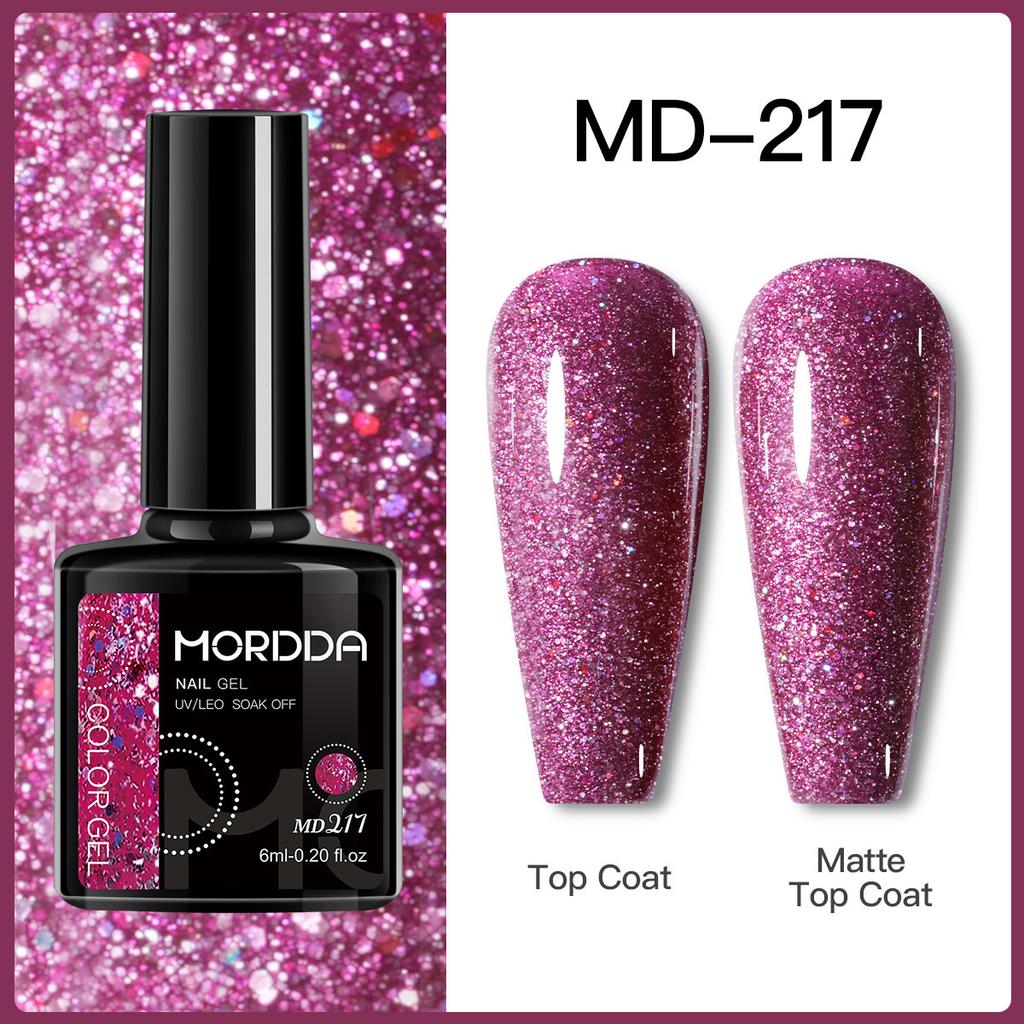 240-цветный клей для лака для ногтей Клей для фототерапии Отбеливающий лак для ногтей Специальный клей для ногтей