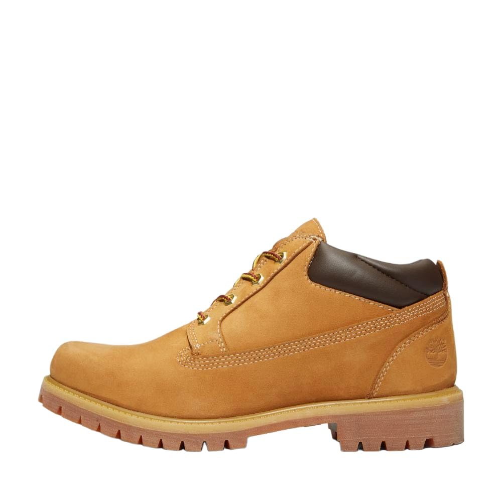 [Timberland] Премиальные водонепроницаемые оксфорды для мужчин TB1735382311 WHEAT 7.0 / 25.0см
