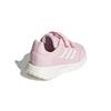 Adidas Детские кроссовки Tensaur Run 2.0 I Clear Pink Core-White GZ5854