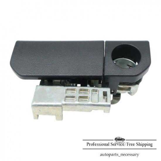 Подходит для Honda Pilot 2009 2010 2011 2012-2015 Черный замок ящика перчаточного отсека