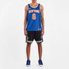 Nike Баскетбольная форма NBA Icon Edition Swingman Мужская Синяя 864495-495