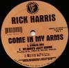 12inch Record RICK HARRIS - Come In My Arms 5010212 Freeze Dance 1996 US Dance & Electronica Used