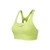 Fashionable Comfortable Skin-Friendly Sports Bra Women Underwear New-Green SA1250BA62T-GE168