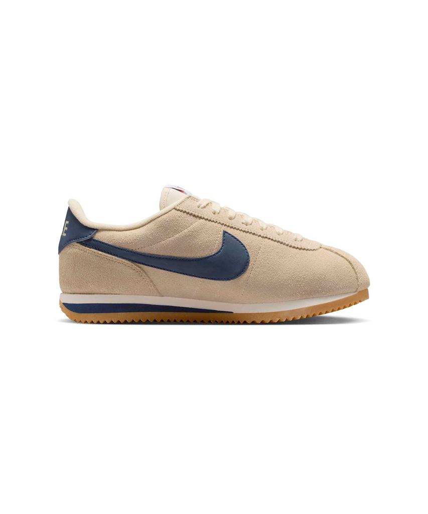 Nike Cortez W - Пляж:Паруса:Десна светло-коричневая:Полуночный синий / Ib1857-202