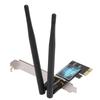 EDUP Network Card Wireless PCIE 300Mbps Computer Accessories EP9626