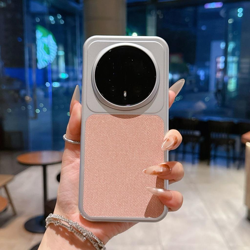 Чехол для Huawei Honor Magic 8 Pro, модный, жесткий, из поликарбоната + полиуретана, с магнитом MagSafe, защитная задняя крышка, чехол-оболочка для телефона Magic8 8pro