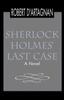Книга Sherlock Holmes' Last Case