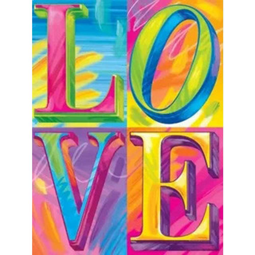 Алмазная живопись 5D DIY рисунок в ассортименте