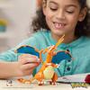MEGA CONSTRUX Pokemon Charizard 8 and GWY77 [222 Pieces] [Ages Up]
