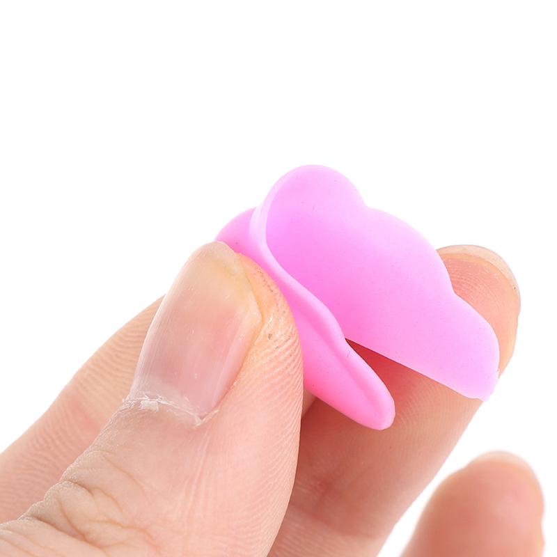 5 пар накладок для подъема ресниц (Xs SML Xl) Силиконовые подушечки Стержни для химической завивки ресниц Бигуди