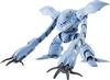 TAMASHII NATIONS ROBOT SPIRITS Mobile Suit Gundam 0080 Война в кармане SIDE MS MSM-03C Hy-Gogg версия. АНИМЕ. (Переиздание) Приблизительно 105 мм АБС