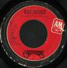 7-дюймовая пластинка CARPENTERS  Want You Back In My Life Again   2370S AM Records 1981 США Поп Б/у