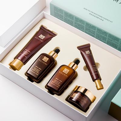 Bose Factor Набор увлажняющих эссенций, осветляющий кожу, сужающий поры, набор для ухода за лицом