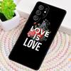 Чехол для телефона из силикона с радужным принтом LGBT Pride ART для Samsung Galaxy note 10 pro S26 S24 S23 S22 S21 Plus S25Ultra