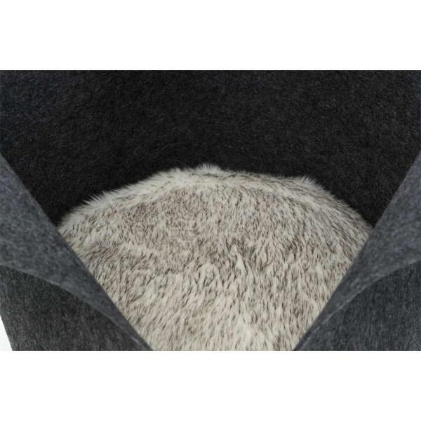 Trixie Dog Round Bed Louis 30cm