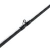 Abu Garcia Bass Rod Bait Hornet Stinger Plus Bass Fishing Rod Bait Rod 1 Piece HSPC-671X-BB