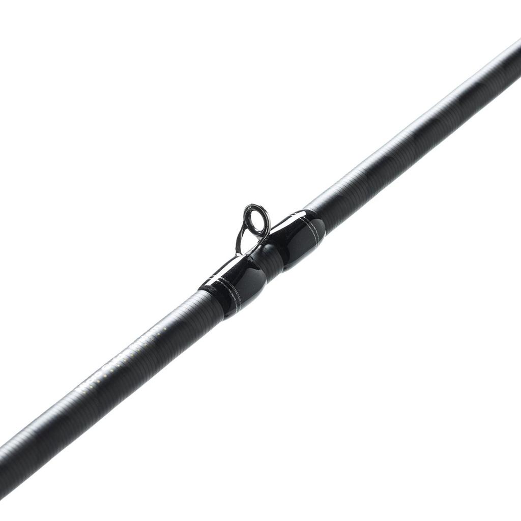 Abu Garcia Bass Rod Bait Hornet Stinger Plus Bass Fishing Rod Bait Rod 1 Piece HSPC-671X-BB