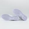 HF2882-101 Nike Sabrina 3 Белый Мятная Пена Ледяной Металлический Серебристый (Женский)