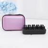 30/15 Slot Essential Oil Bottle Holder Case for 1-10ml Aromatherapy Roller Container Portable Travel Carrying Box Home Organizer