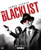 Softshell The Blacklist Season 3 Box Set [DVD]
