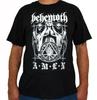 BEHEMOTH Амен Мужской#039;s Футболка Унисекс Футболка