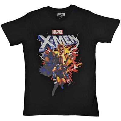 Marvel Comics - Комикс Люди Икс (Футболка)