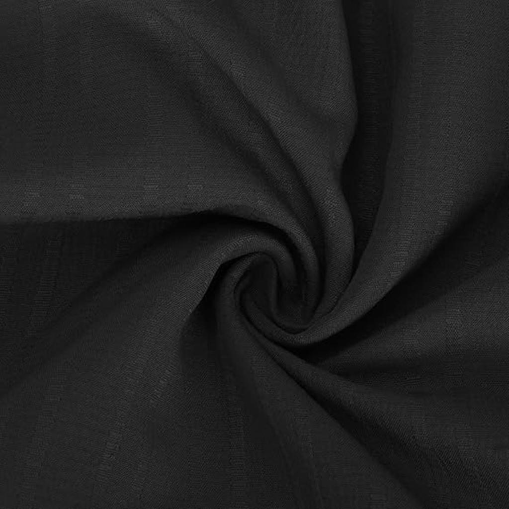 Ladies' Casual And Fashionable Solid Color Dress, Loose Sleeveless Waist Cinched Dress