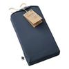 Drap housse "Salomé" Viscose de bambou 120 fils/cm² toutes dimensions - 180x200 - Salomé Minuit