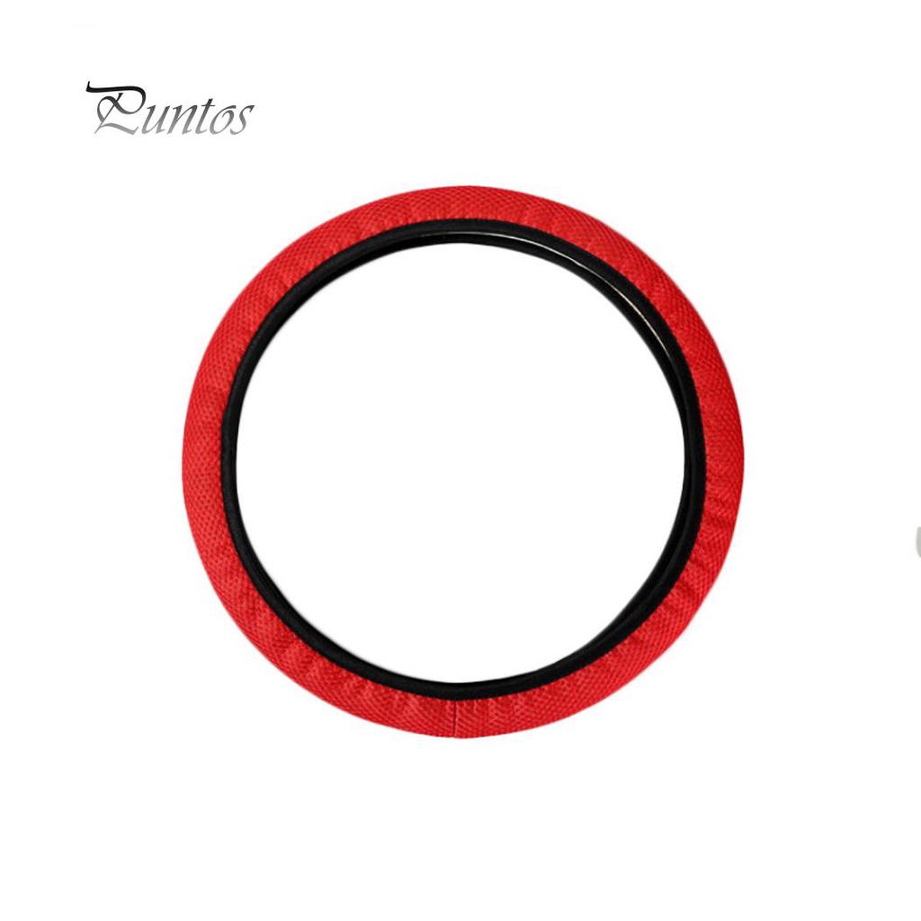 Car Life Универсальный грузовик Автомобильный дышащий противоскользящий чехол на руль Защитная пленка