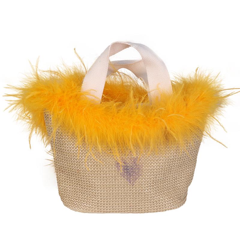 Полоски страусиных перьев для танцевальных костюмов и украшения своими руками