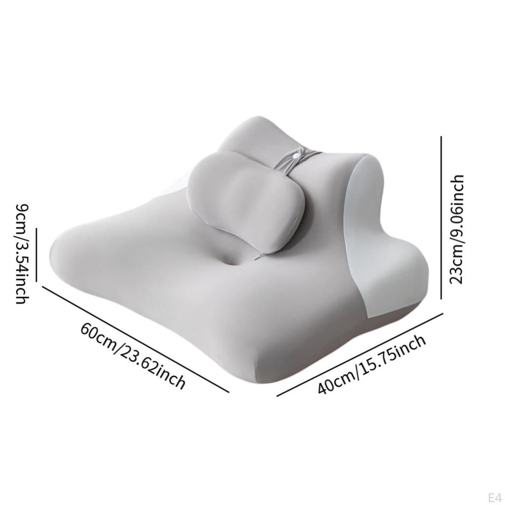 Подушка Bedest Wedge Rest Chuchion Prine Pillowing