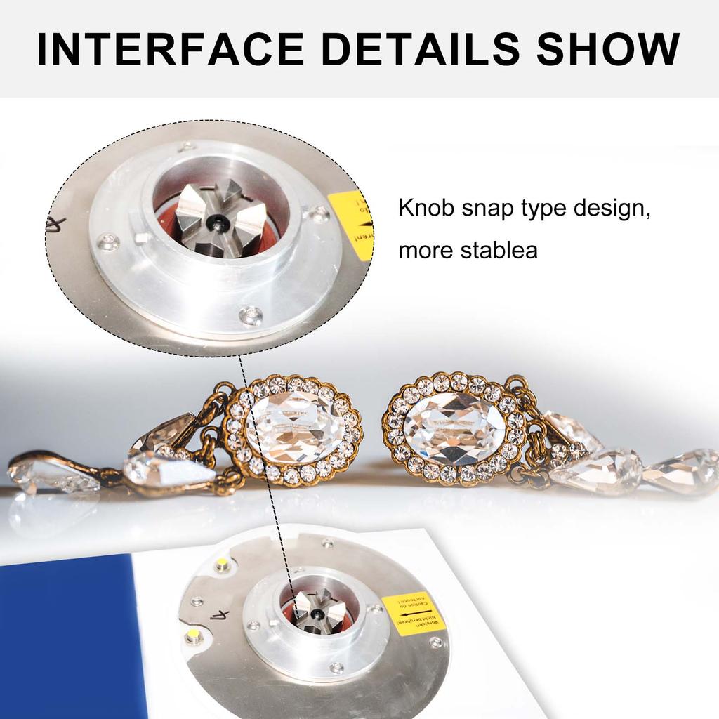 Многофункциональная настольная полировальная машина 3 в 1 для влажной и сухой полировки, роторный магнитный вибрационный стакан для полировки ювелирных изделий