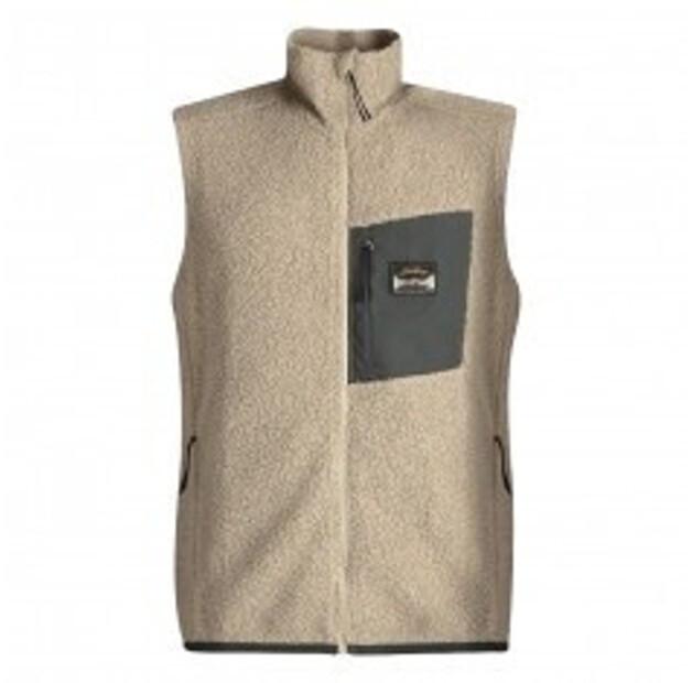 Жилет Lundhags Flok Wool Pile