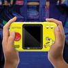Мой Arcade Pac-Man Pocket Player Pro: Портативная видеоигра, 2,75-дюймовый цветной дисплей, детская игрушка, игра Pac-Man