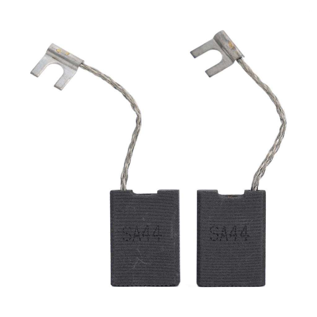 Прецизионно изготовленные угольные щетки для GSH27 Заменены 1617000425 1607014103