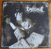 Виниловая пластинка CRYFEMAL Eterna Oscuridad IFPV014 IMMORTAL FROST 2020 Бельгия Метал