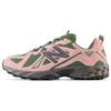 610 Pink Moon Unisex Sneakers Nori Magnet ML610TBK
