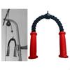 Triceps Rope Attachment for Cable Machine with Grip Handle Weight Training