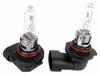 Einparts Żarówka Halogenowa Hb3 12V 3000K Żółty 60W P20D, 1 Szt
