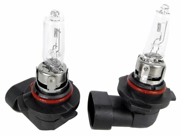 Einparts Żarówka Halogenowa Hb3 12V 3000K Żółty 60W P20D, 1 Szt